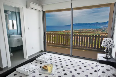 Latchi Holiday Villa EV21