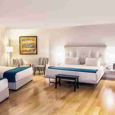 TRYP by Wyndham Cuenca Zahir Rooms