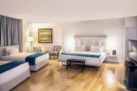 TRYP by Wyndham Cuenca Zahir 酒店