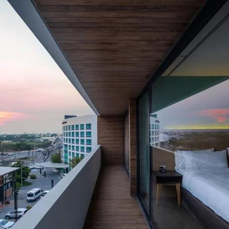 Staybridge Suites VILLAHERMOSA by IHG