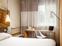Ibis London Barking Hotels in Barking