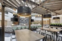 Embassy Suites by Hilton Atlanta Perimeter Center Hoteles en Dunwoody