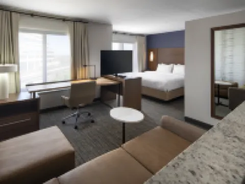 Residence Inn Walnut Creek Hotels in Walnut Creek