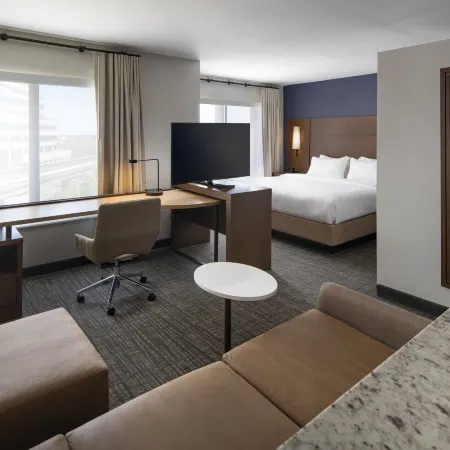 Residence Inn Walnut Creek