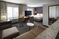 Residence Inn Walnut Creek Hotels in Contra Costa Centre