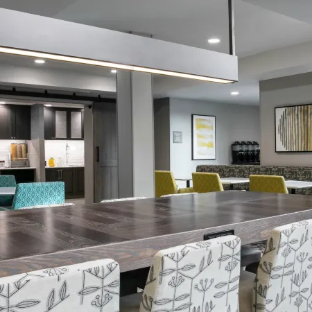 Residence Inn Lincoln South