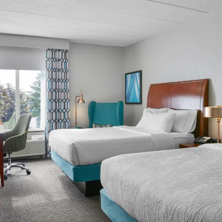 Hilton Garden Inn Allentown West