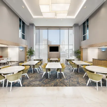 SAS Residence & Hotel, Dhahran