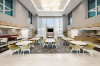 SAS 公寓及飯店，達蘭 - 前稱麗笙藍標
