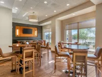 Drury Plaza Hotel Phoenix Tempe Các khách sạn ở Tempe