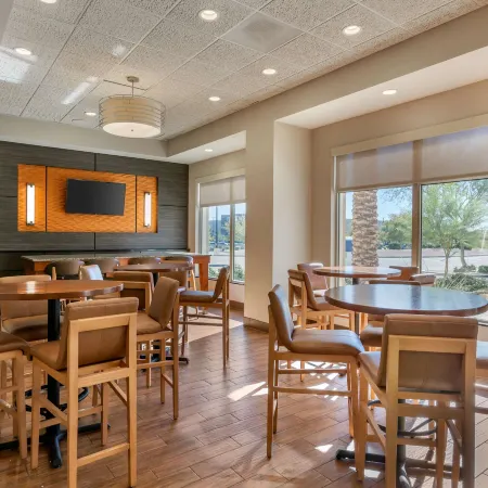 Drury Plaza Hotel Phoenix Tempe