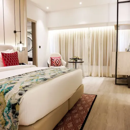 Golden Tulip Lucknow