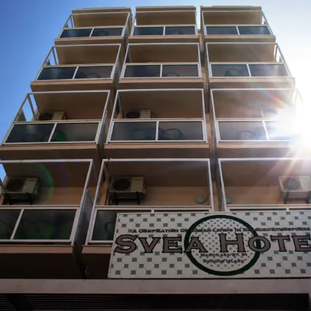 Svea Hotel