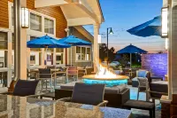 Residence Inn Hamilton