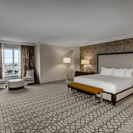 Hilton Columbus at Easton