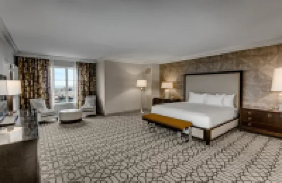 Hilton Columbus at Easton Hotels in 