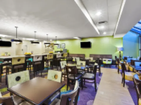 Hampton Inn Clinton Hotels in Hunterdon County