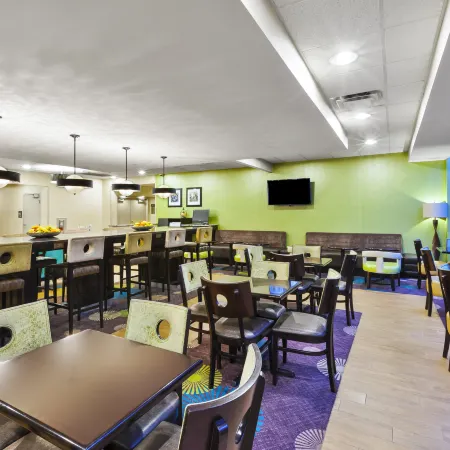Hampton Inn Clinton