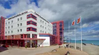 Home Hotel Arcticus  호텔
