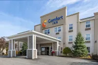Comfort Inn Civic Center Hotel di Augusta