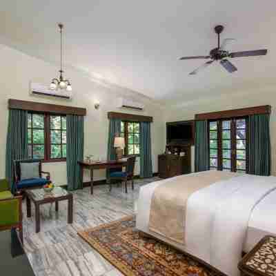 Gateway Madurai Rooms