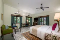 Gateway Madurai Hotels in Madurai