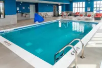 Hilton Garden Inn Mattoon - Pools