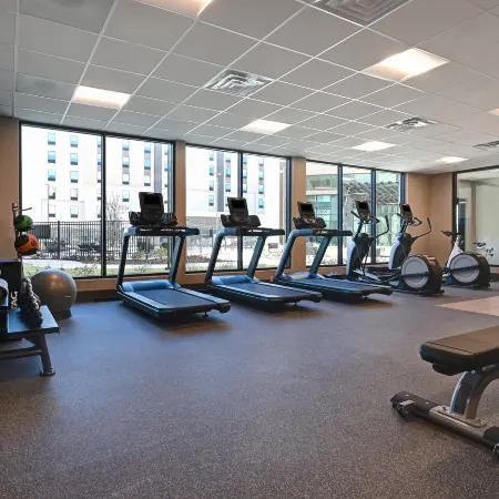 Homewood Suites by Hilton Dallas the Colony
