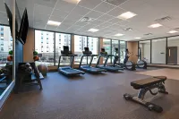 Homewood Suites by Hilton Dallas the Colony Các khách sạn ở The Colony