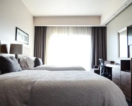 Hampton Inn by Hilton Durango Hoteles en Durango