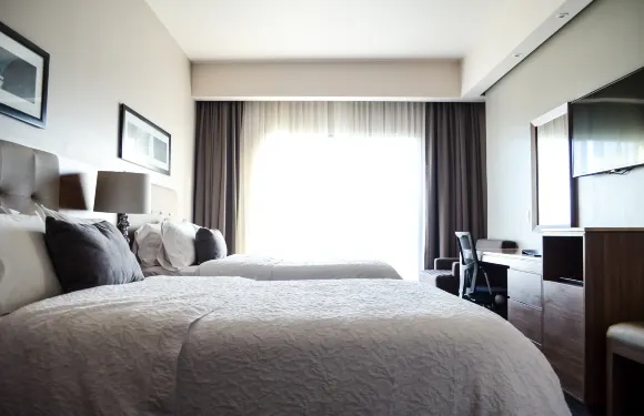 杜蘭戈歡朋酒店