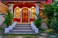 Casa Riana Hotels in Penha de FranCa