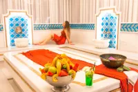 Sura Hagia Sophia Hotel - Spa
