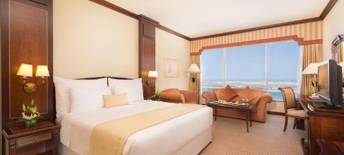 Corniche Hotel Abu Dhabi Hotels in Abu Dhabi