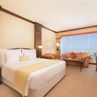 Corniche Hotel Abu Dhabi Hotels near Abu Dhabi Public Beach