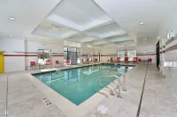 Hampton Inn Detroit/Auburn Hills South Hotels in Pontiac