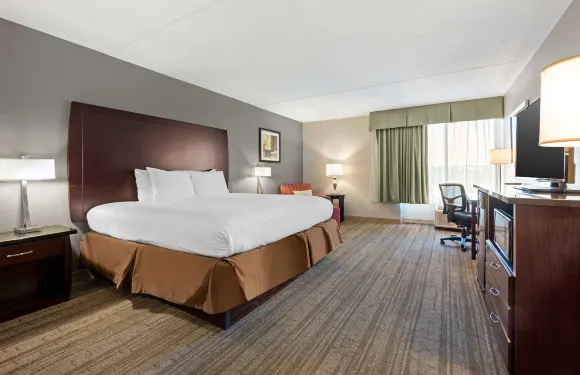 阿什伯裏貝斯特韋斯特酒店