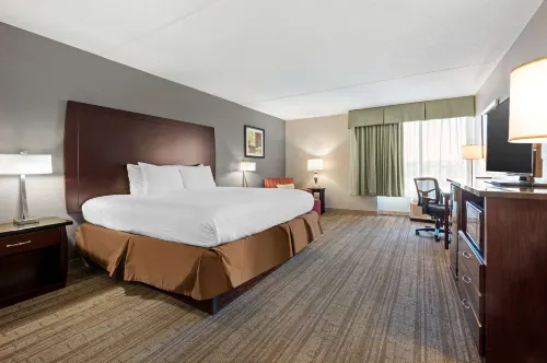 Best Western Ashbury Inn