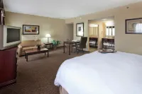 Hampton Inn & Suites Burlington - 2-Star