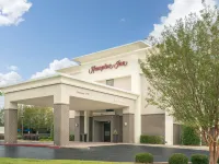 Hampton Inn Madison Huntsville Airport Hotels in Madison