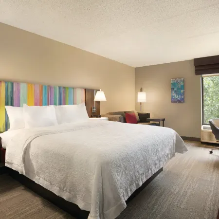 Hampton Inn Houston-Brookhollow