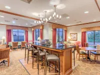 Hampton Inn Auburn Hotels in DeKalb County
