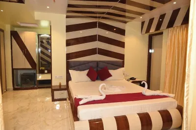 Hotel Mannat International Hotels in Digha