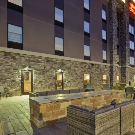 Hampton Inn Sioux Falls / Southwest