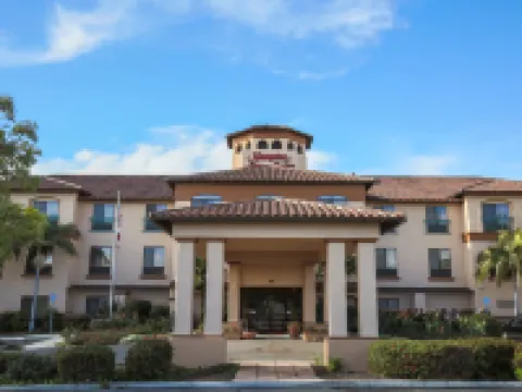 Hampton Inn & Suites Camarillo Hotels in Camarillo