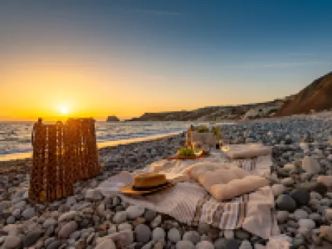 Sanders Eduardovich - Lovely 2-Bdr with Balcony Hotels in Agios Athanasios