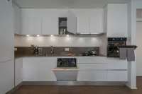 Vacation Rental City 11 in Massagno - 3-Star