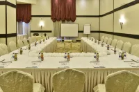 Awaliv International Hotel Hotels in Taif
