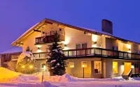The Mammoth Creek Inn