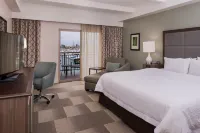Hampton Inn Channel Islands Harbor